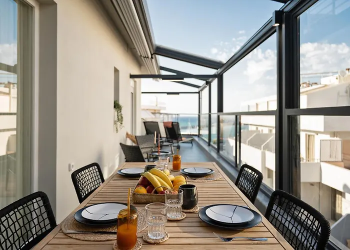 L\' Horizon Luxury Living By 8Essentially