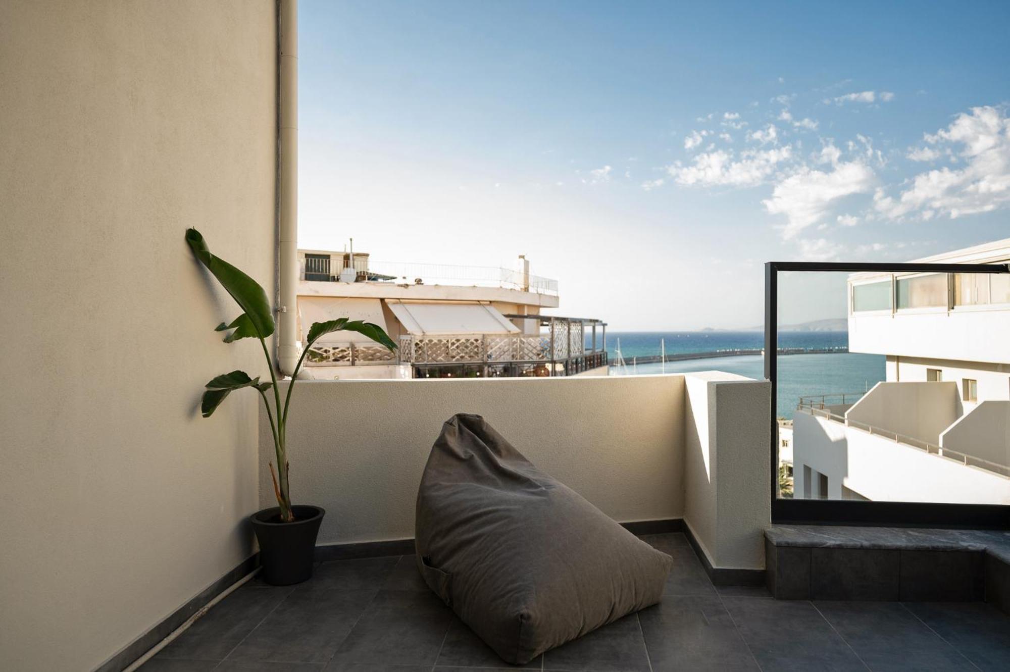 L' Horizon Luxury Living By 8essentially Héraklion