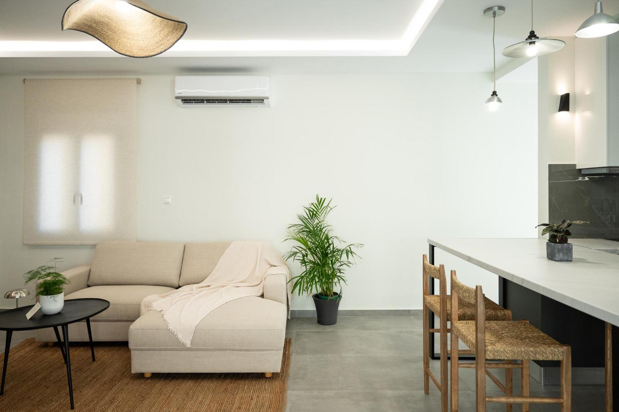 L' Horizon Luxury Living By 8essentially * Héraklion