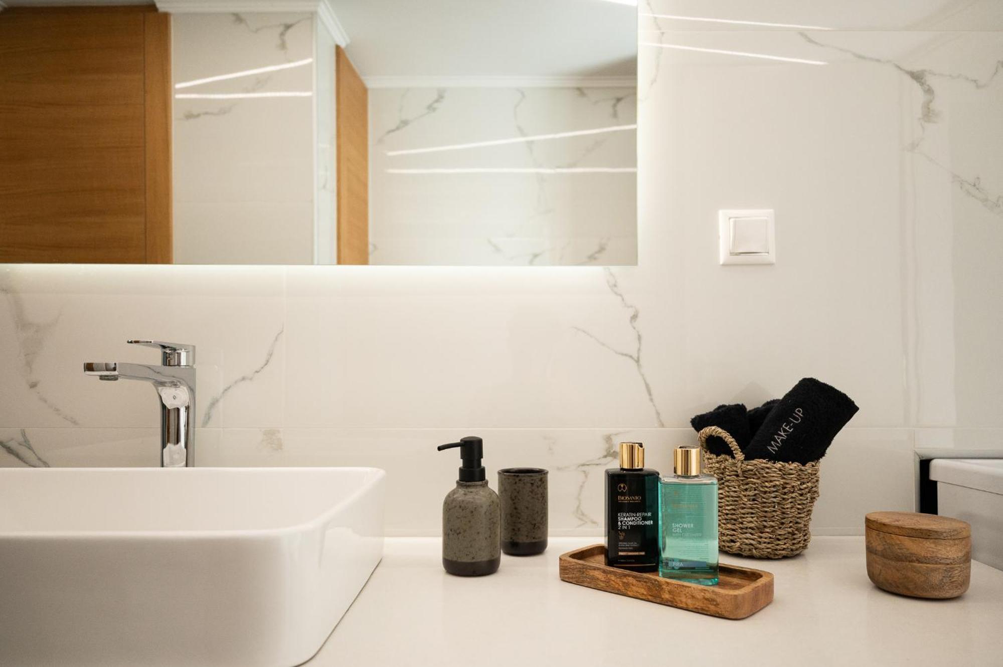 L' Horizon Luxury Living By 8essentially Appartement Héraklion