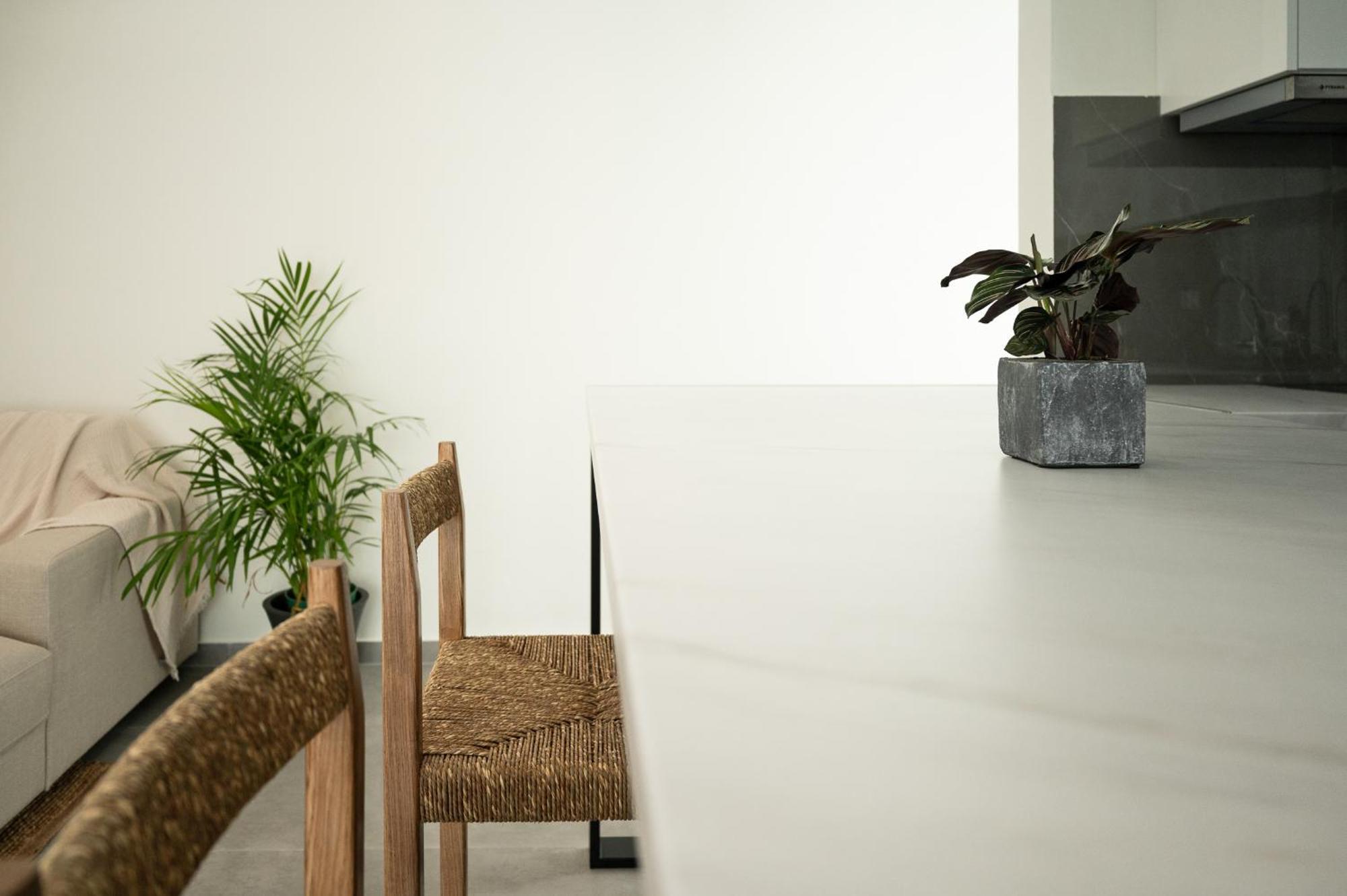 L' Horizon Luxury Living By 8essentially * Héraklion
