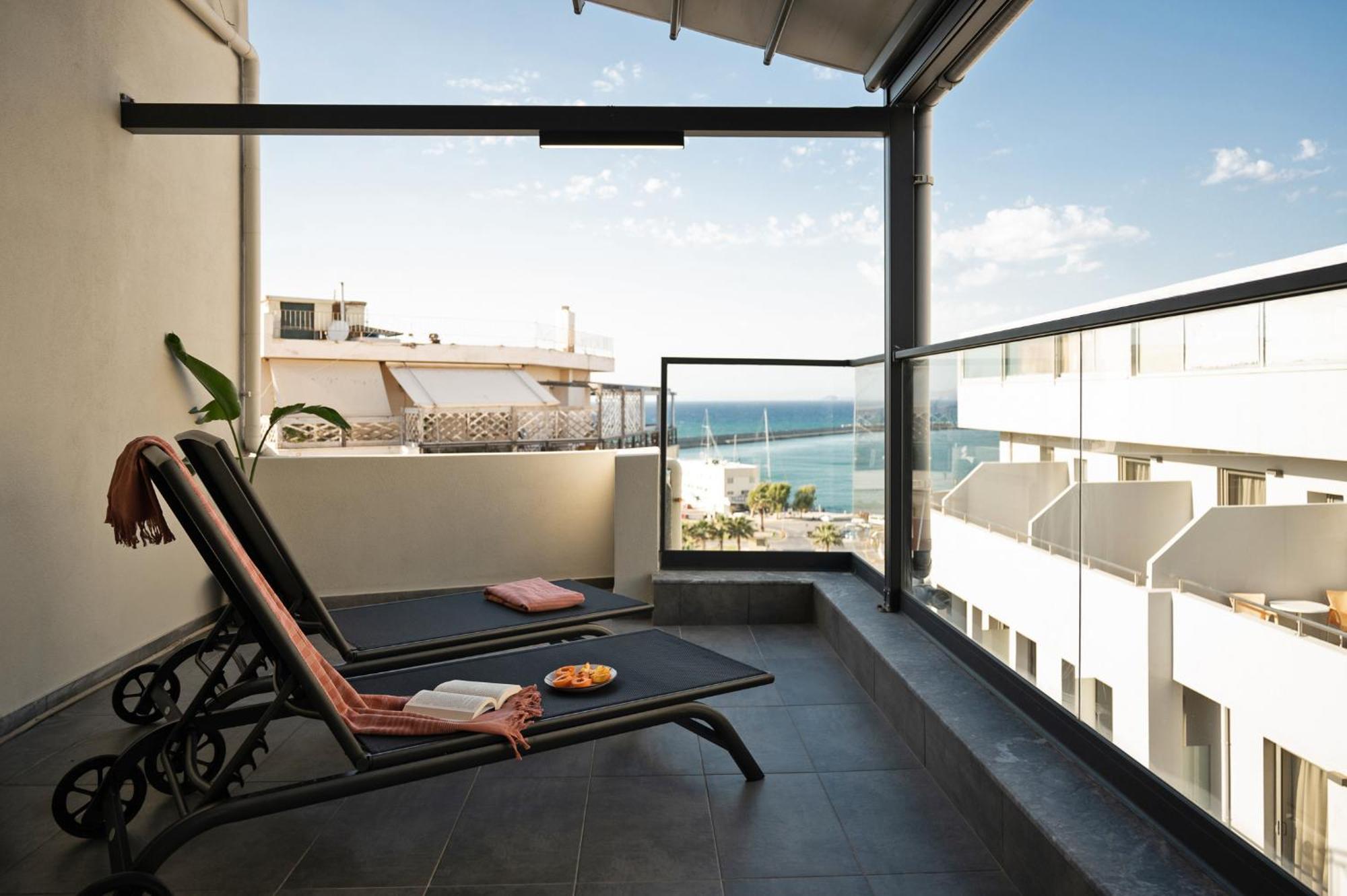 L' Horizon Luxury Living By 8essentially Appartement