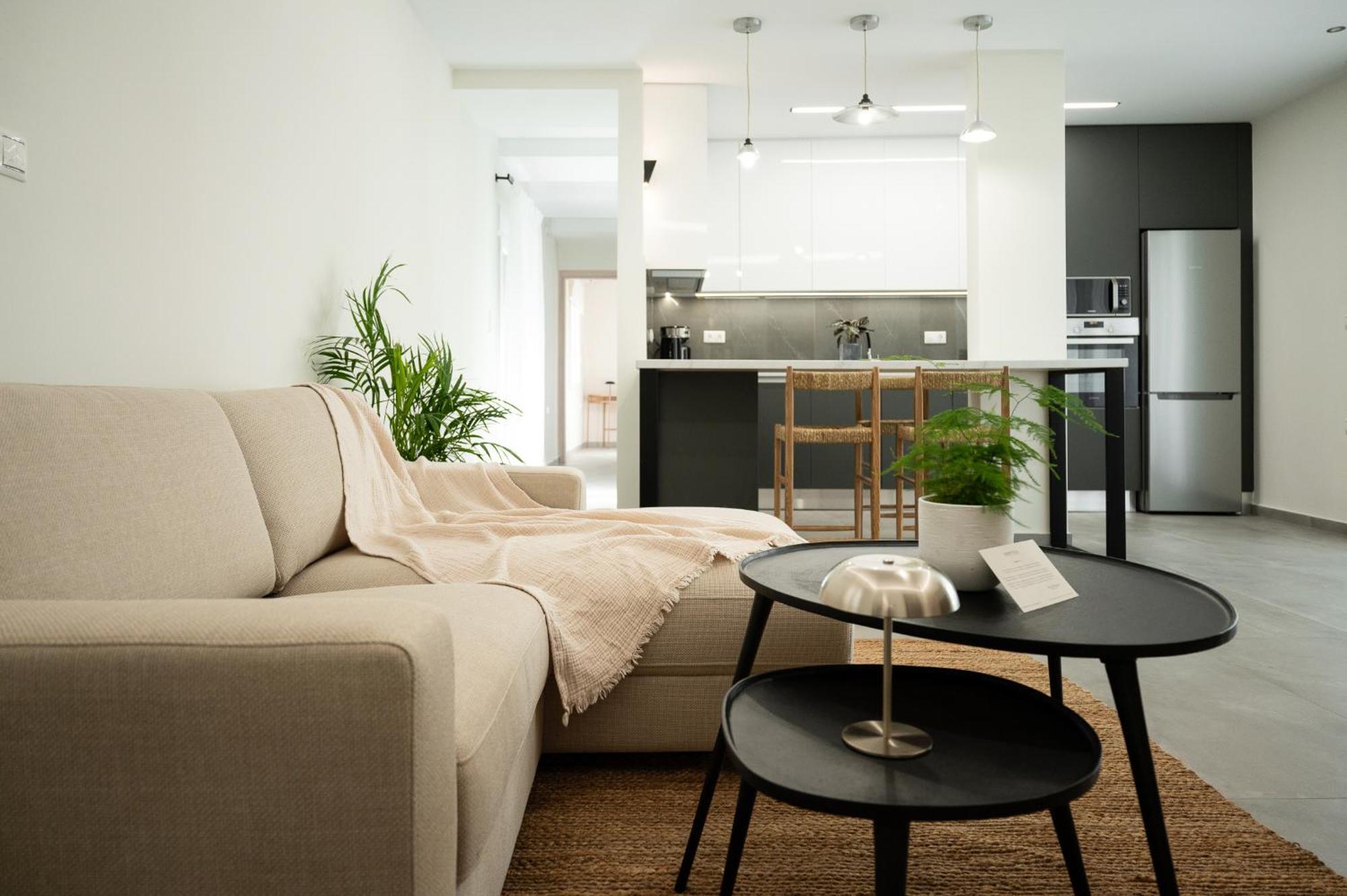 Appartement L' Horizon Luxury Living By 8essentially *