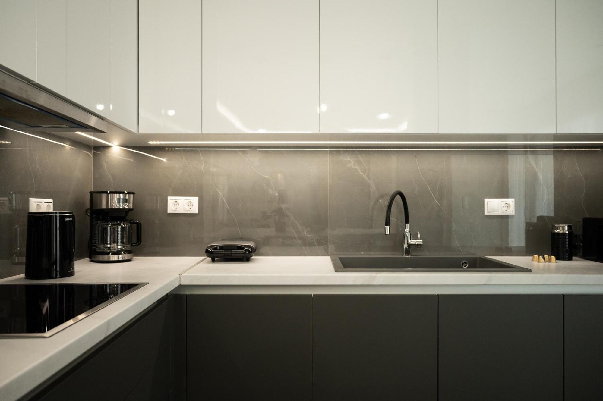 L' Horizon Luxury Living By 8essentially * Héraklion