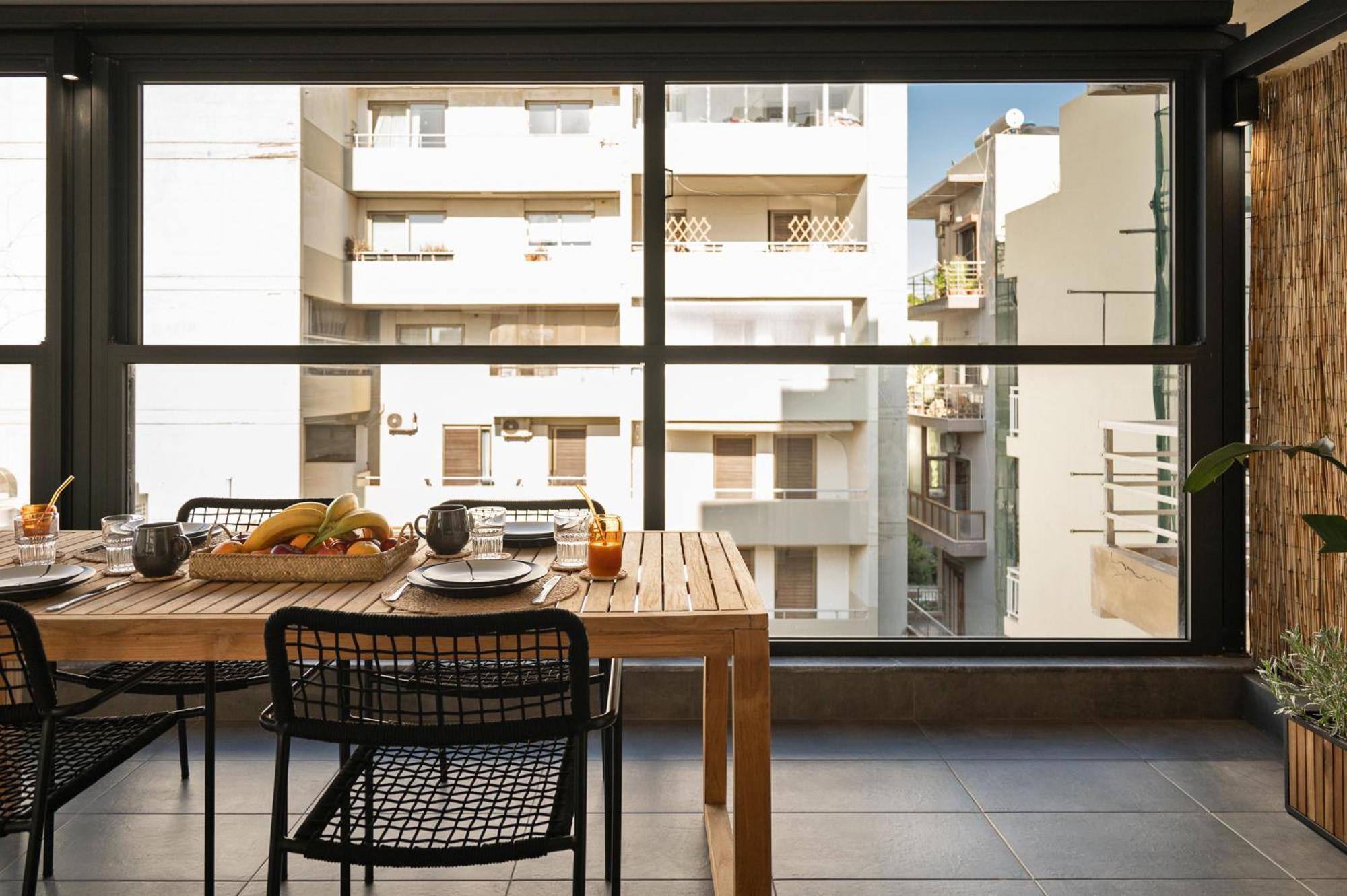 Appartement L' Horizon Luxury Living By 8essentially