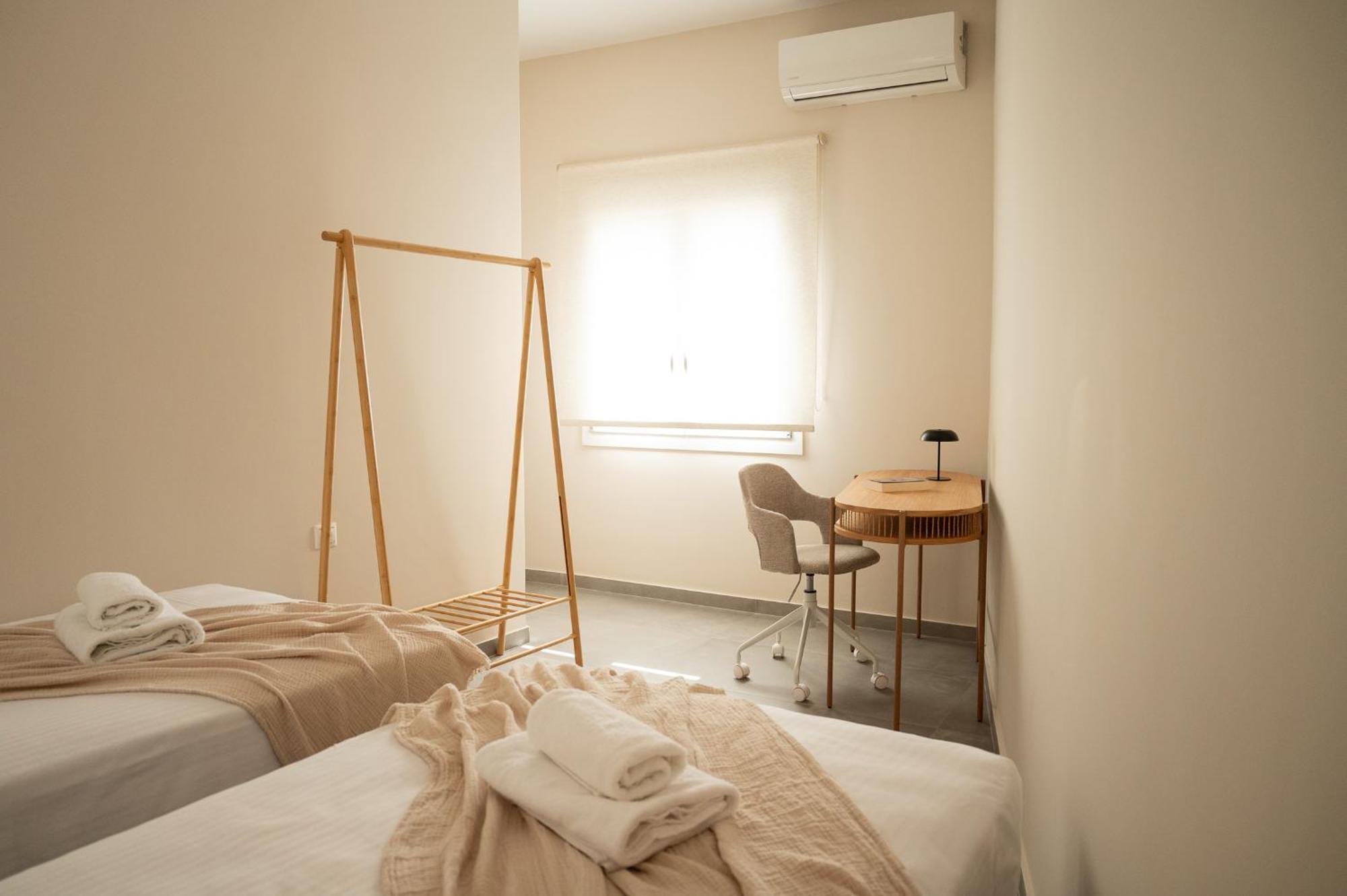 Appartement L' Horizon Luxury Living By 8essentially Héraklion