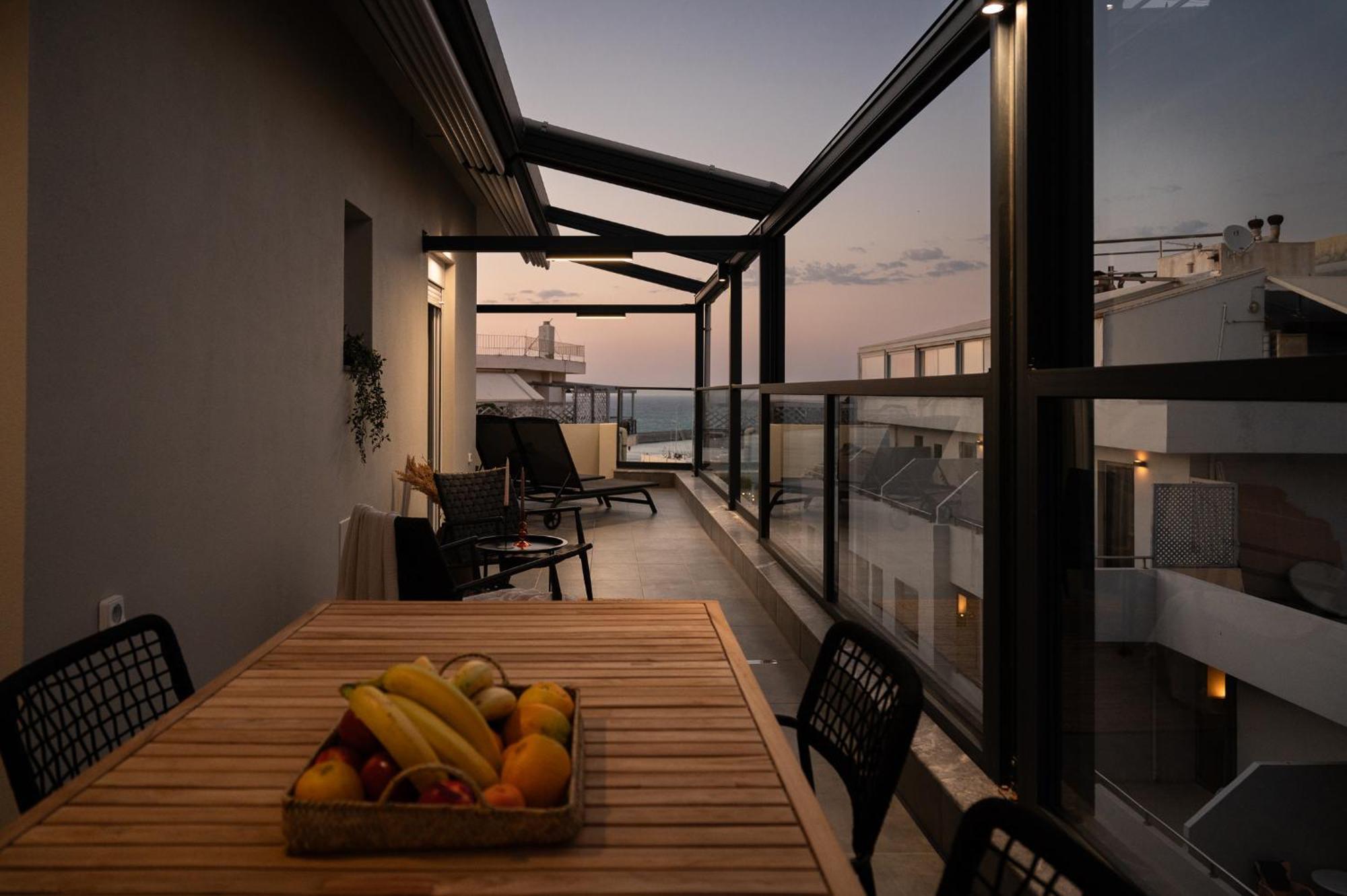 Appartement L' Horizon Luxury Living By 8essentially *