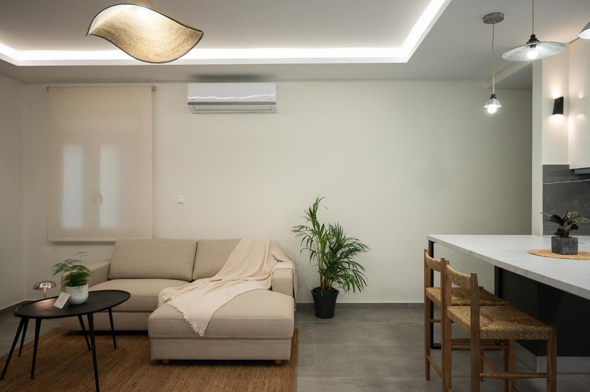Appartement L' Horizon Luxury Living By 8essentially Héraklion