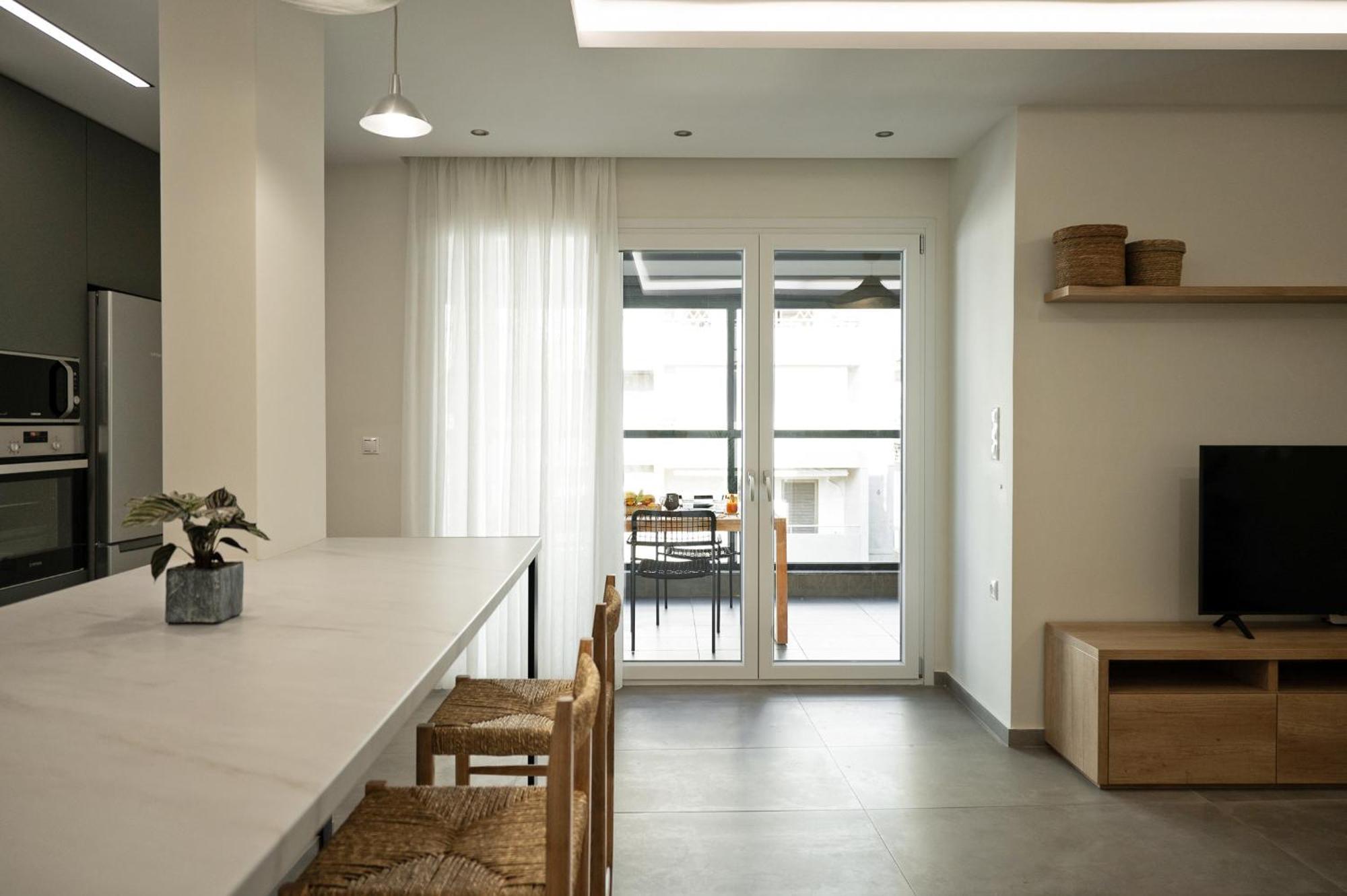 L' Horizon Luxury Living By 8essentially