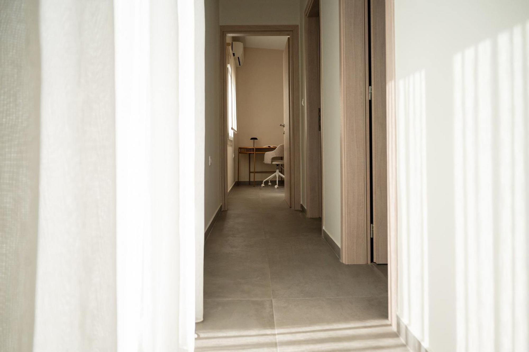 Appartement L' Horizon Luxury Living By 8essentially