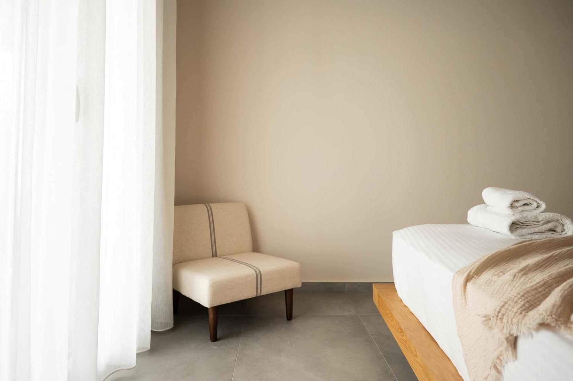 L' Horizon Luxury Living By 8essentially Appartement Héraklion