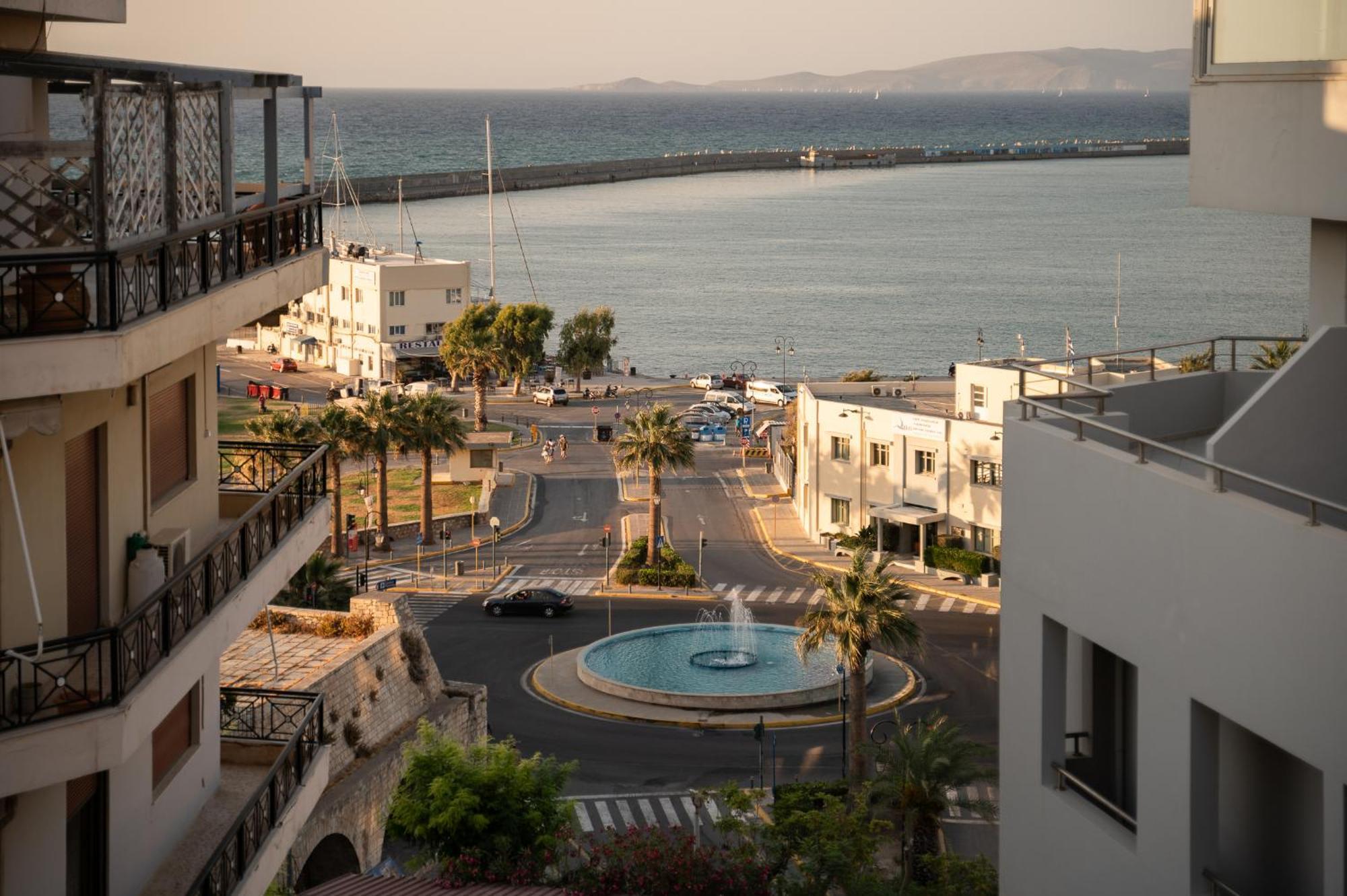 L' Horizon Luxury Living By 8essentially Héraklion