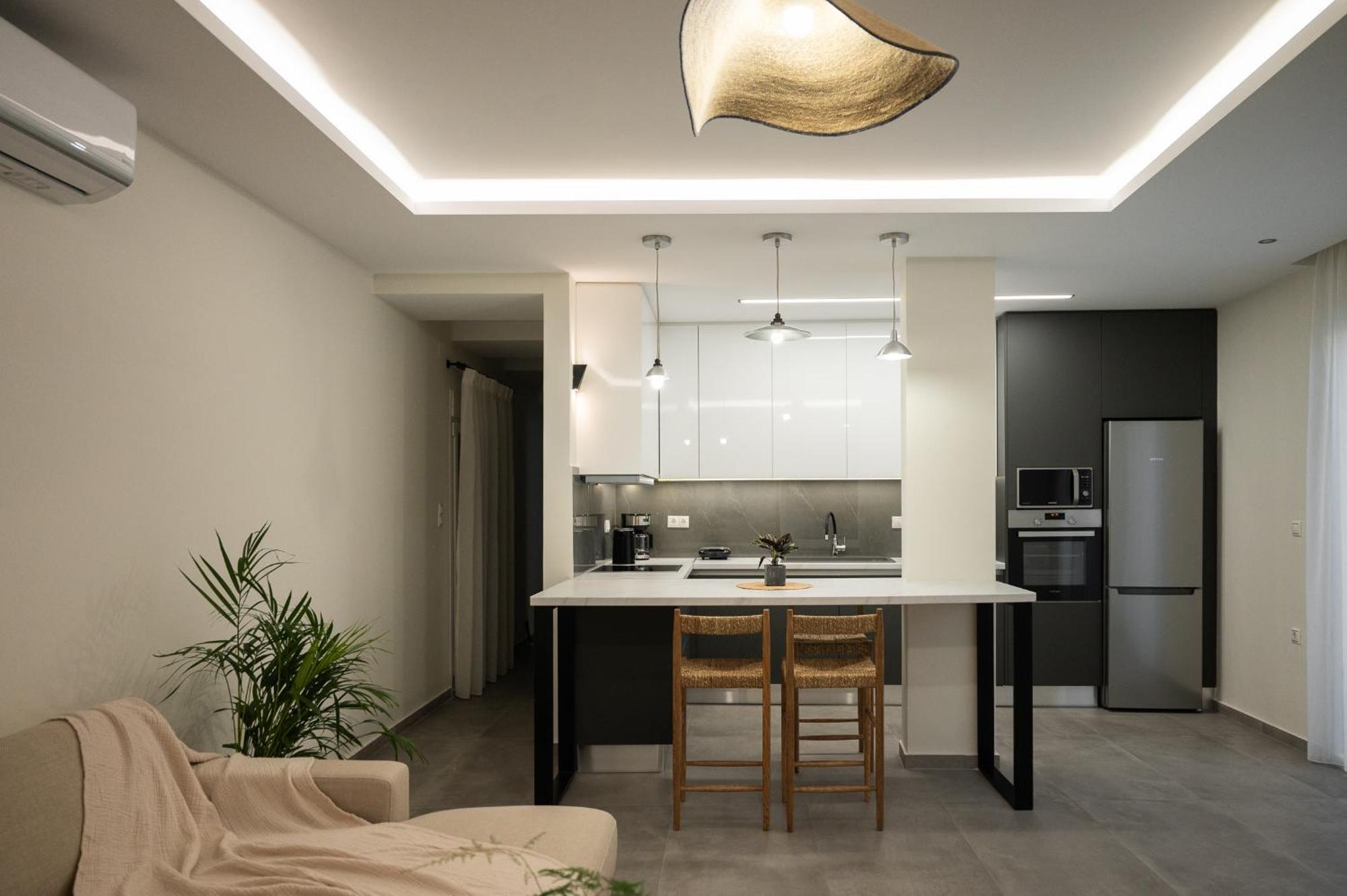 L' Horizon Luxury Living By 8essentially Appartement Héraklion