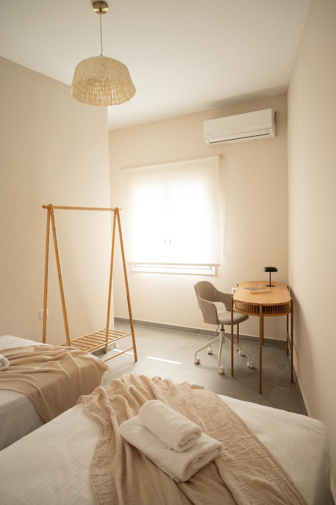 L' Horizon Luxury Living By 8essentially * Héraklion