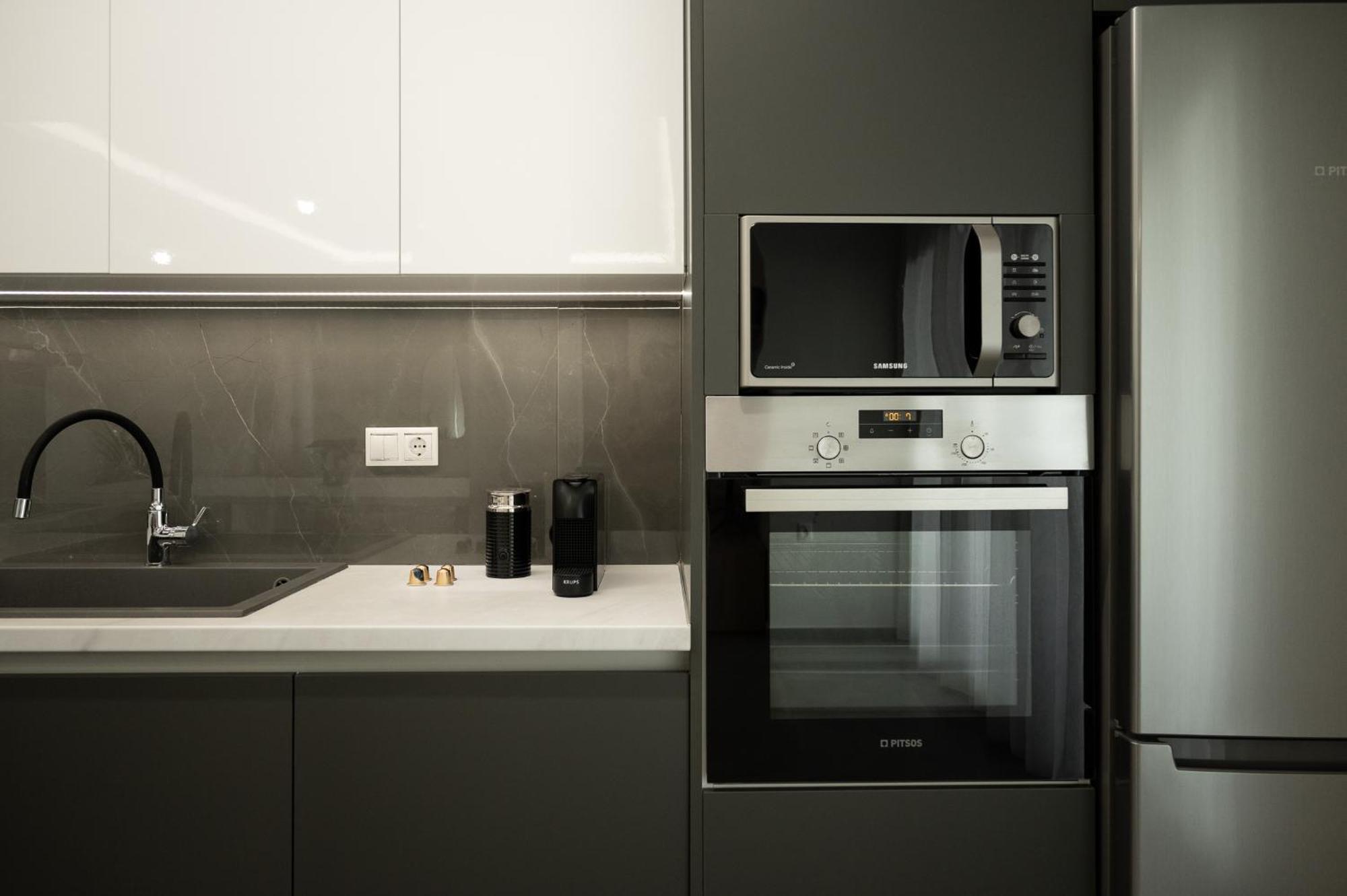 L' Horizon Luxury Living By 8essentially Appartement