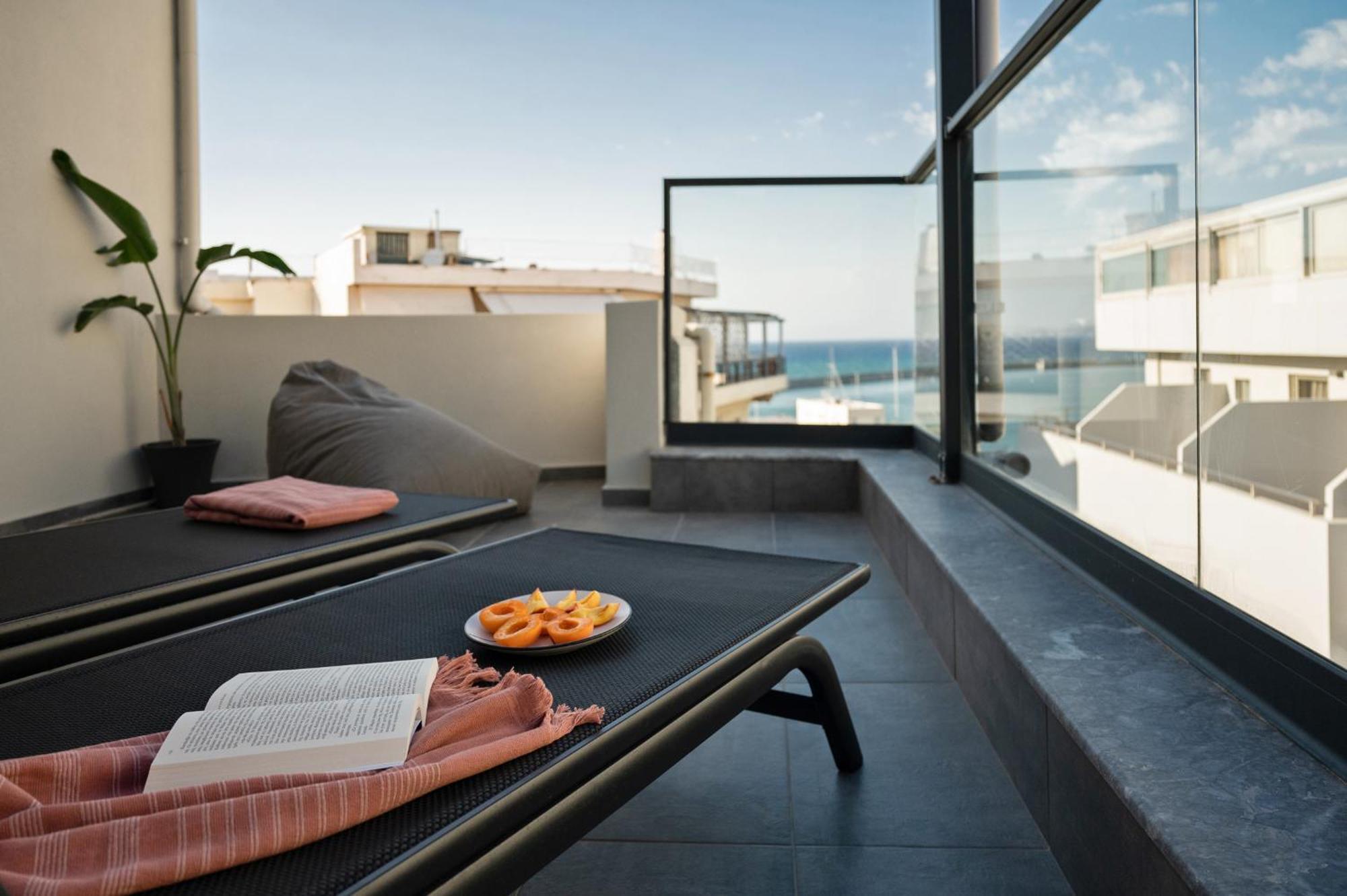 Appartement L' Horizon Luxury Living By 8essentially *