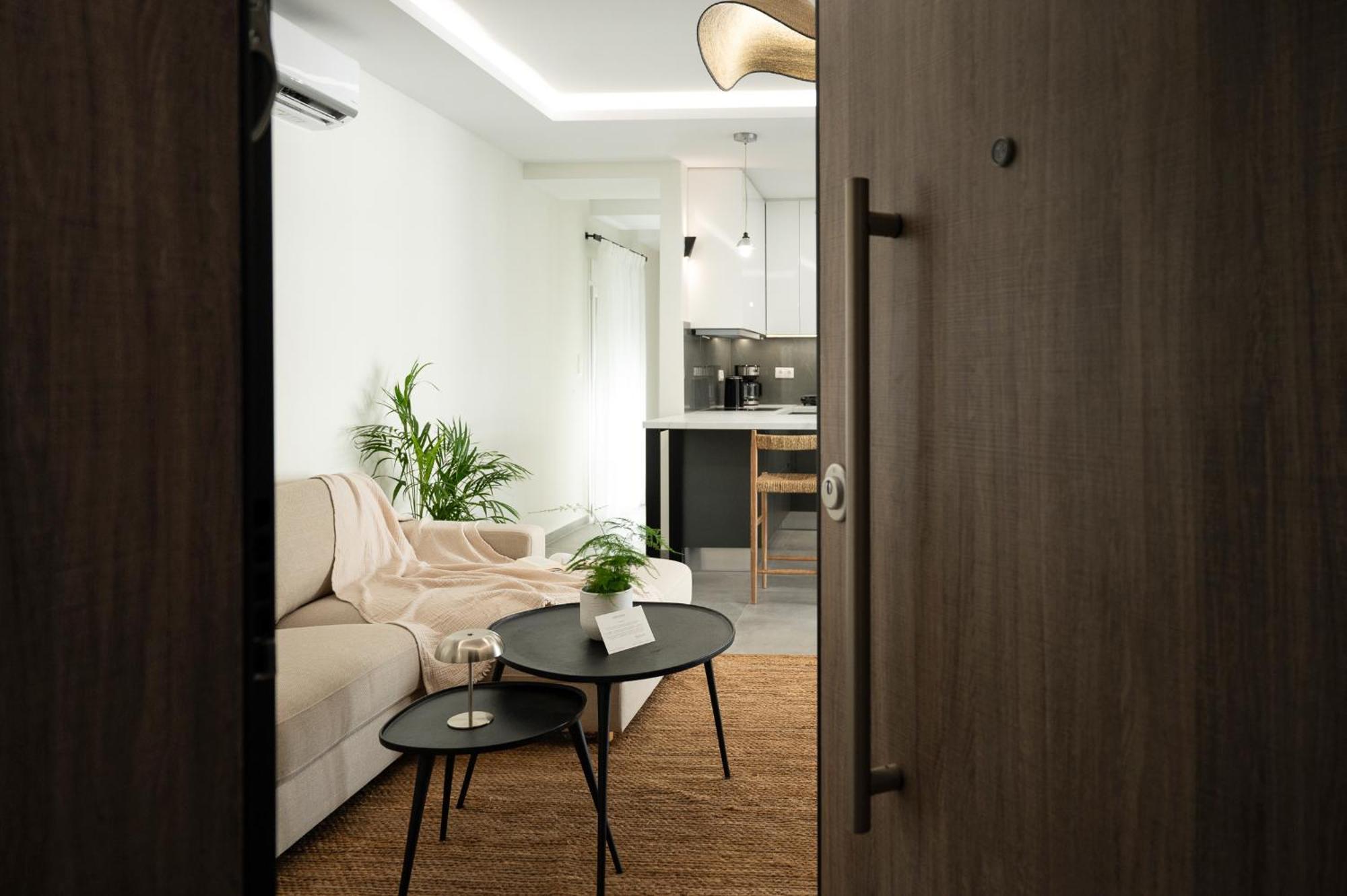 Appartement L' Horizon Luxury Living By 8essentially