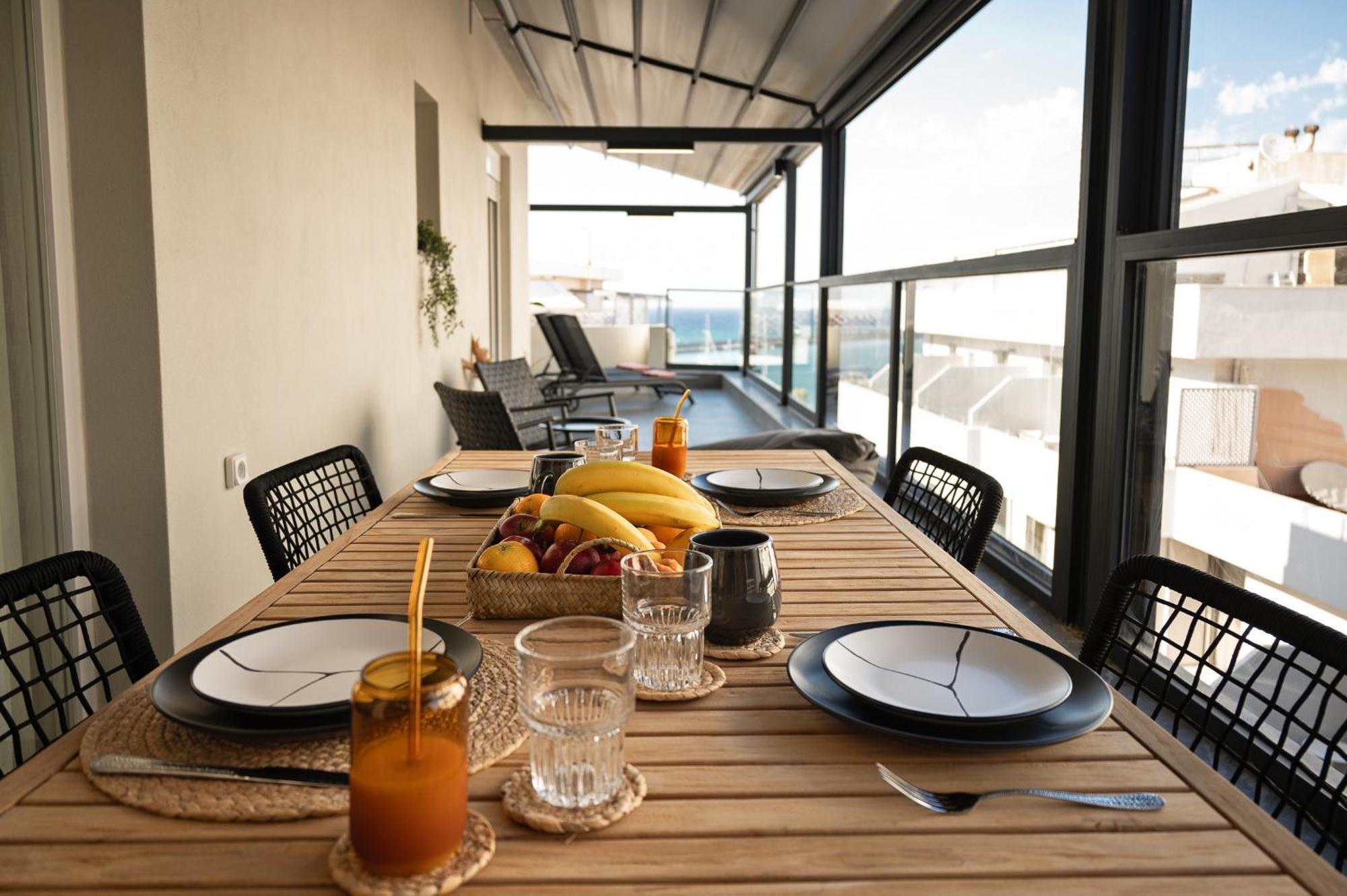 L' Horizon Luxury Living By 8essentially Appartement