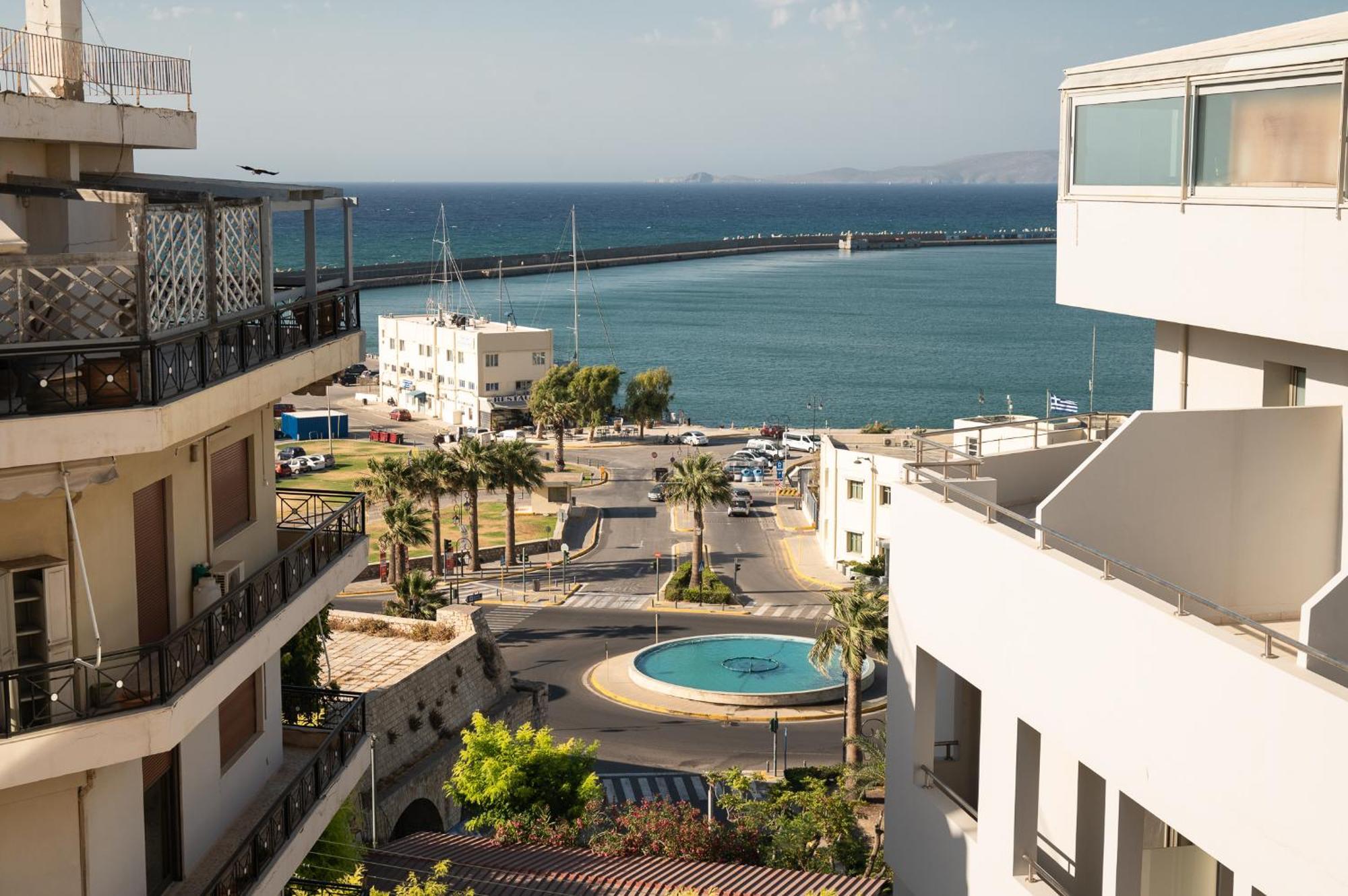 L' Horizon Luxury Living By 8essentially Héraklion