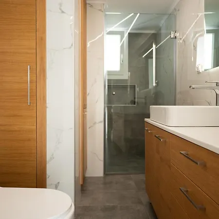 L' Horizon Luxury Living By 8Essentially Héraklion Extérieur photo