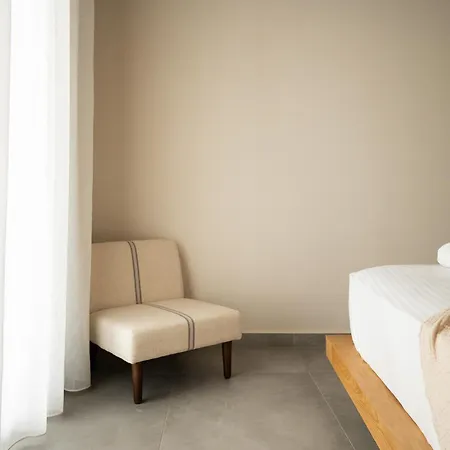 L' Horizon Luxury Living By 8Essentially Héraklion Extérieur photo
