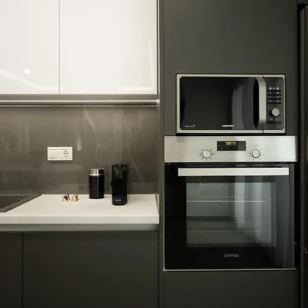L' Horizon Luxury Living By 8Essentially Héraklion Extérieur photo