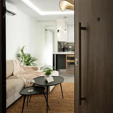 L' Horizon Luxury Living By 8Essentially Héraklion Extérieur photo