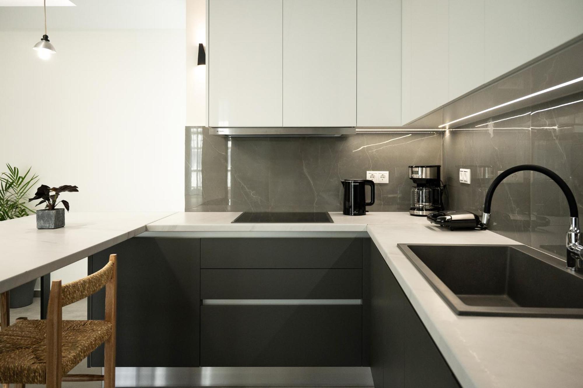 Apartment L' Horizon Luxury Living By 8essentially