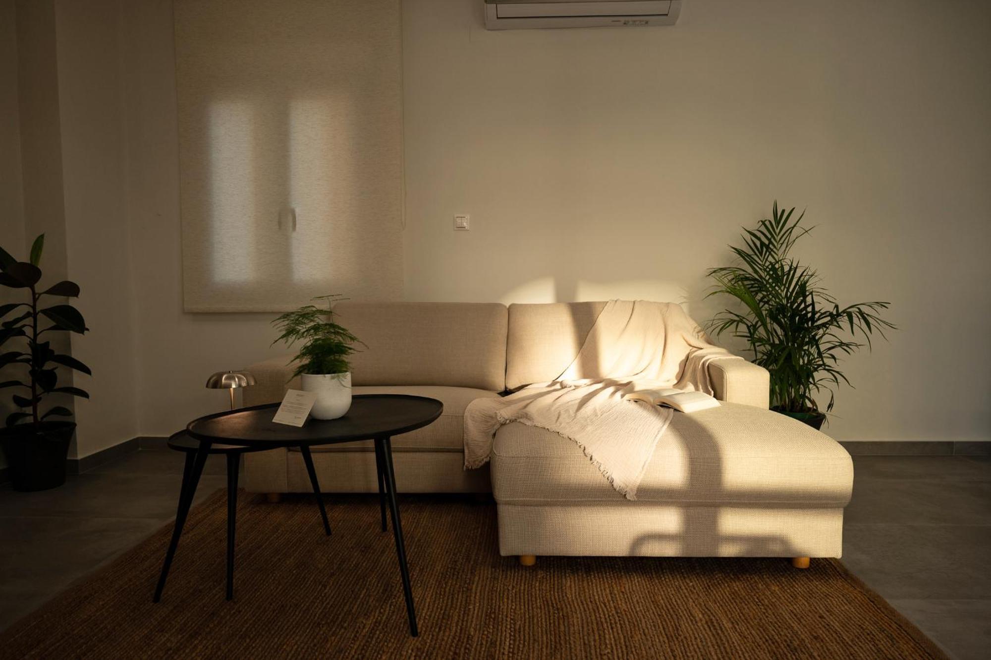 L' Horizon Luxury Living By 8essentially Apartment Heraklion (Crete)