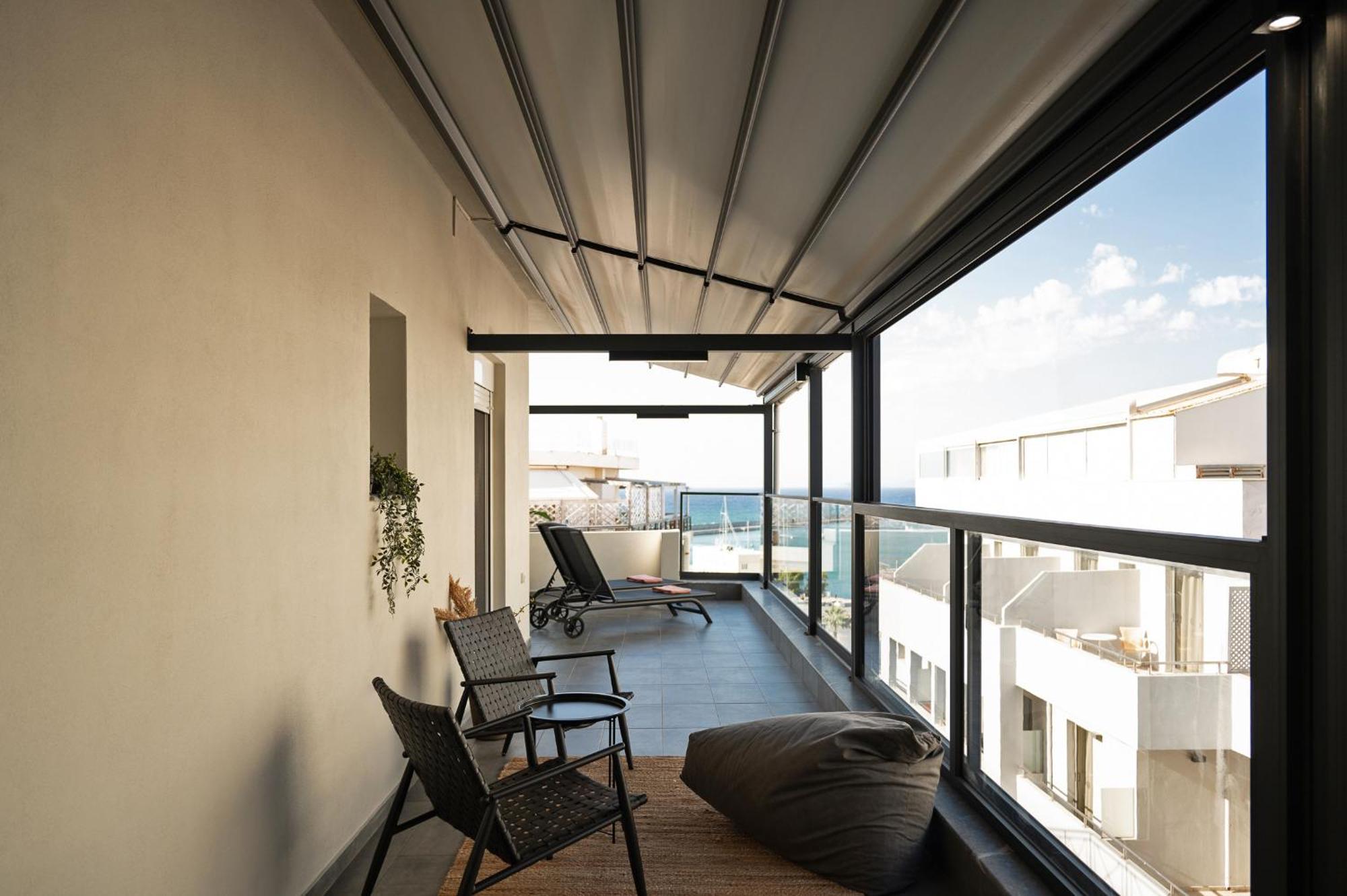 L' Horizon Luxury Living By 8essentially Apartment *