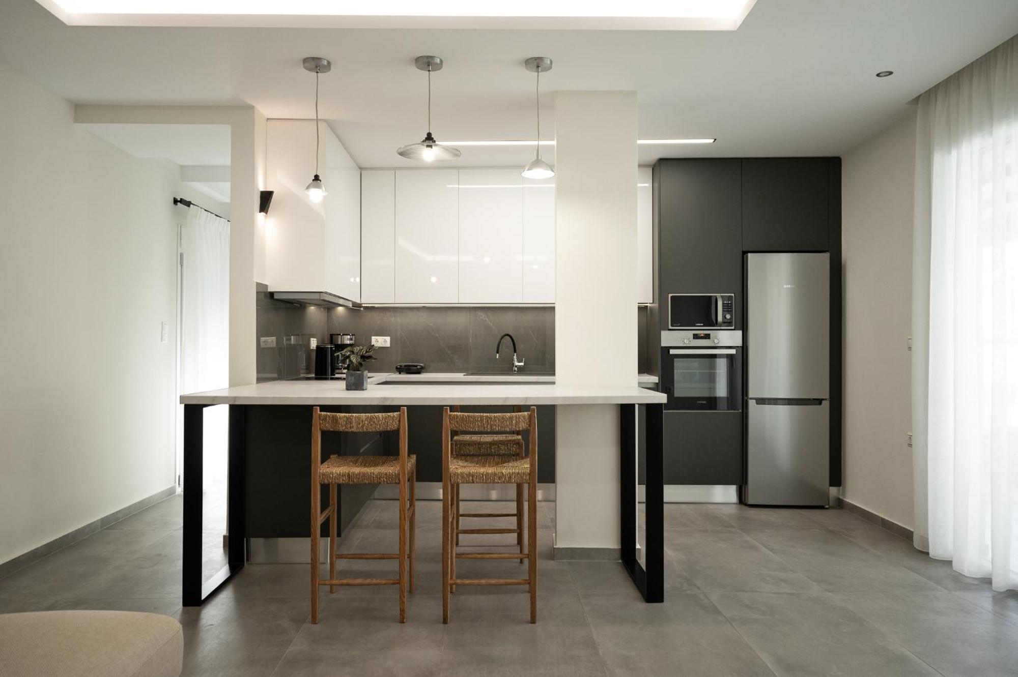 Apartment L' Horizon Luxury Living By 8essentially *