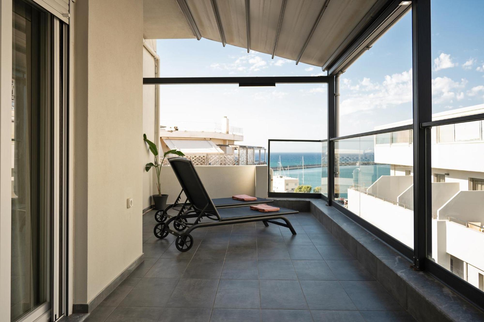 Apartment L' Horizon Luxury Living By 8essentially