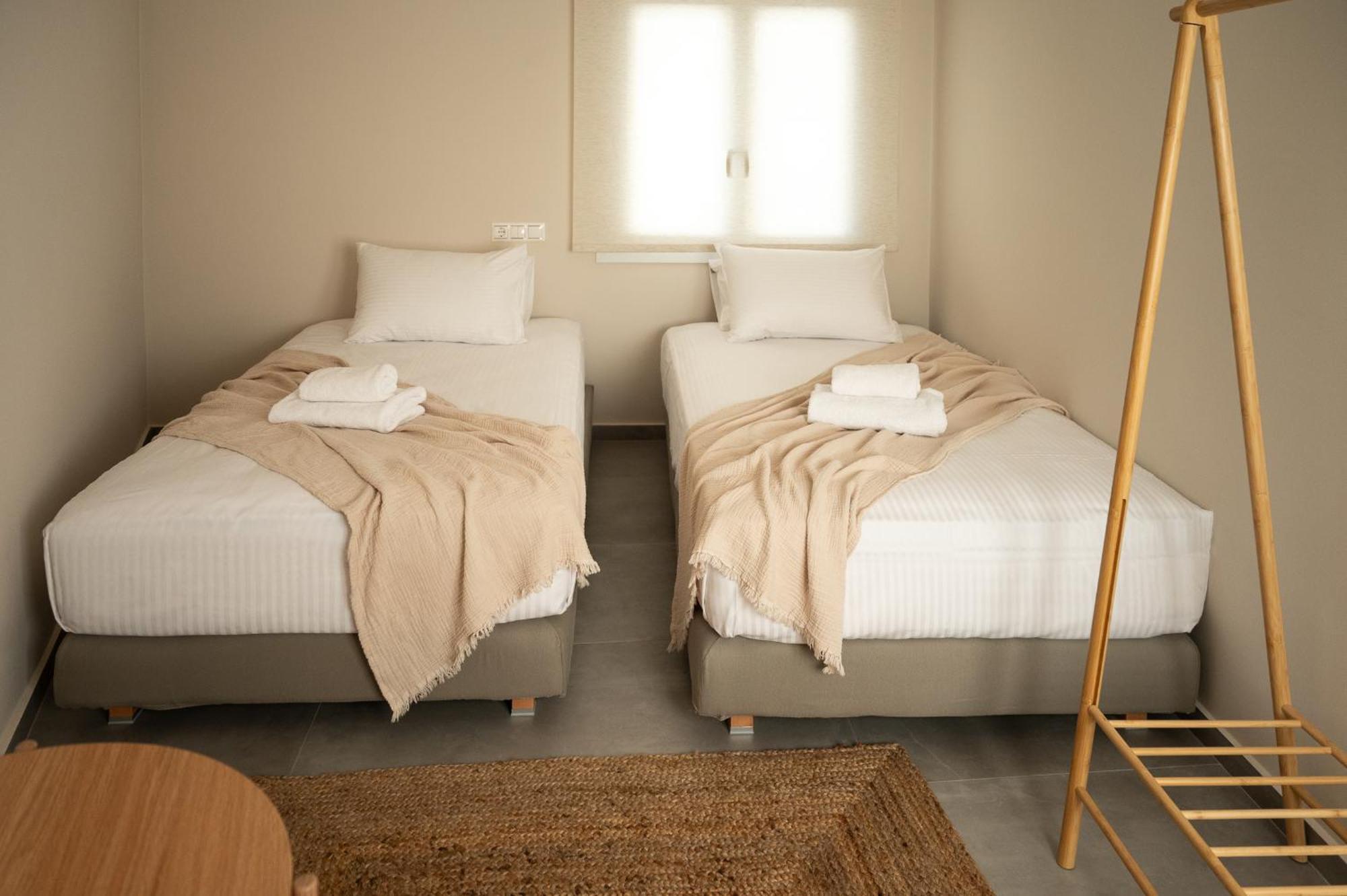 L' Horizon Luxury Living By 8essentially Apartment Heraklion (Crete)