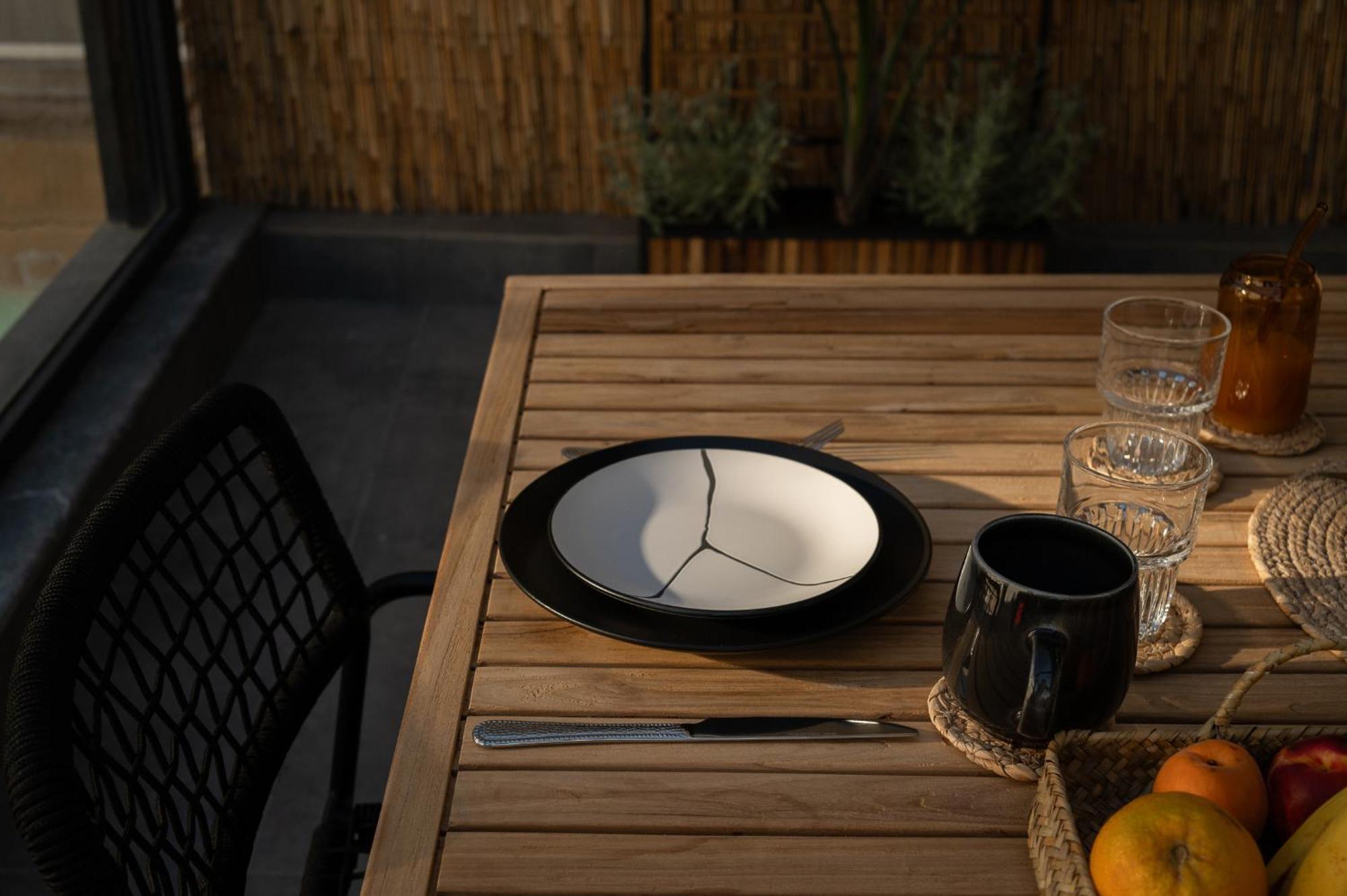 L' Horizon Luxury Living By 8essentially * Heraklion (Crete)