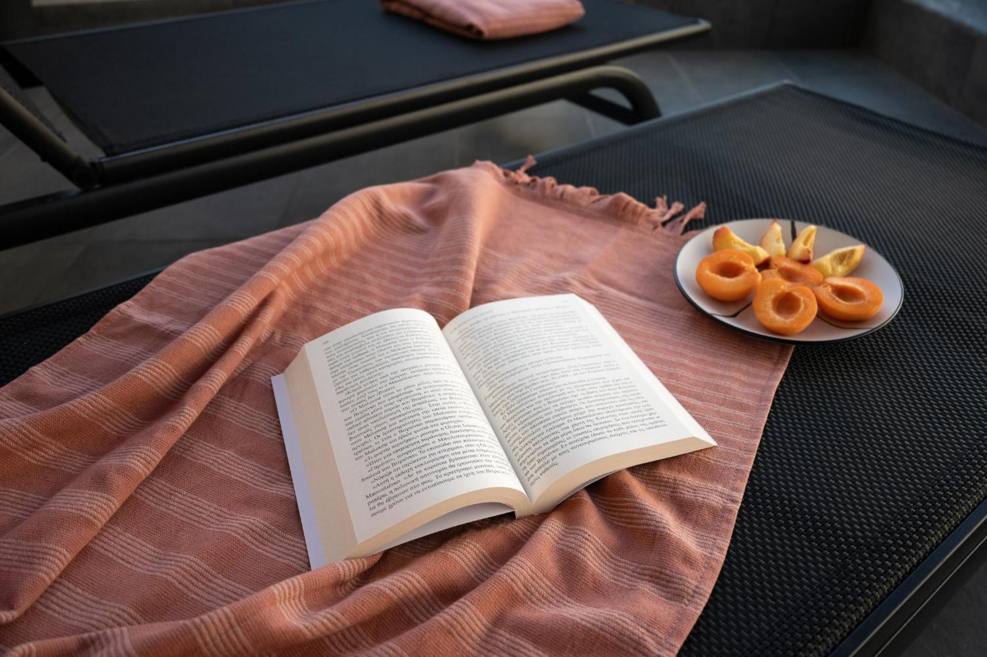 L' Horizon Luxury Living By 8essentially Apartment Heraklion (Crete)