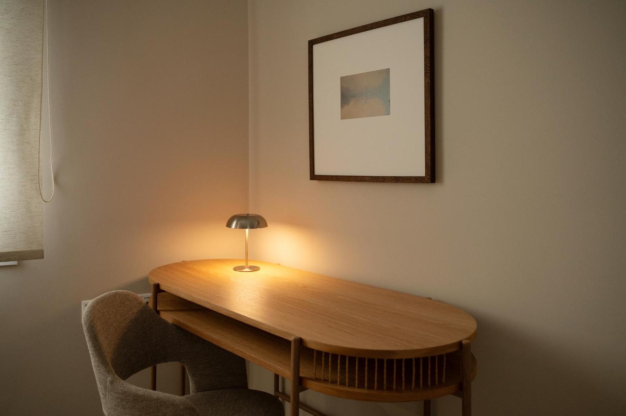 L' Horizon Luxury Living By 8essentially * Heraklion (Crete)